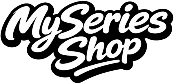My Series Shop